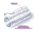 Ice Girl Textured Sensation Stroker